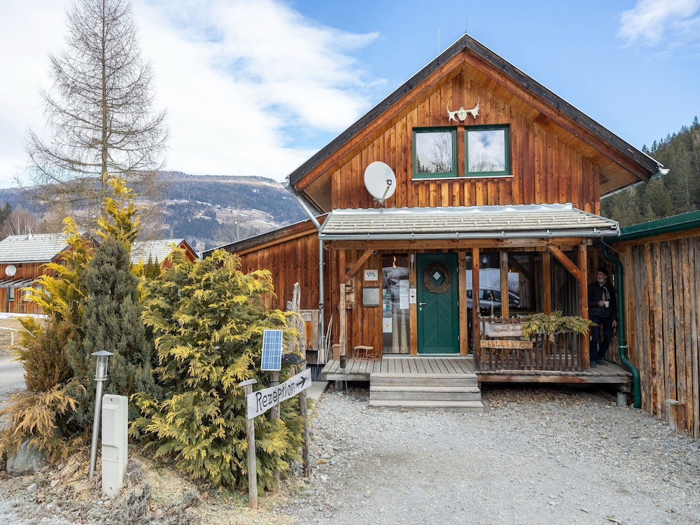 Hotel Chalet In Stadl Near Kreischberg Ski Area