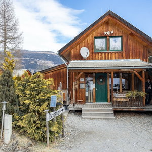 Hotel Chalet In Stadl Near Kreischberg Ski Area cazare Ramingstein