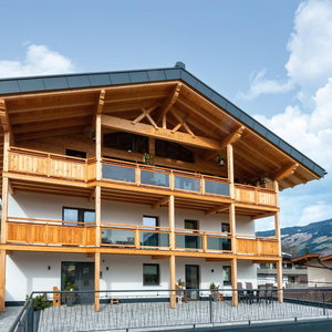Hotel Apartment In Uderns Near Spieljoch Ski cazare Kapfing