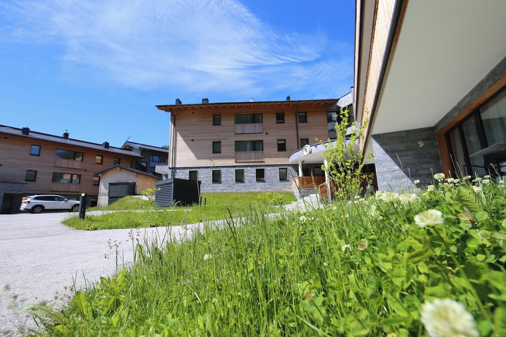 Hotel Alpine Suite In Rauris Valley