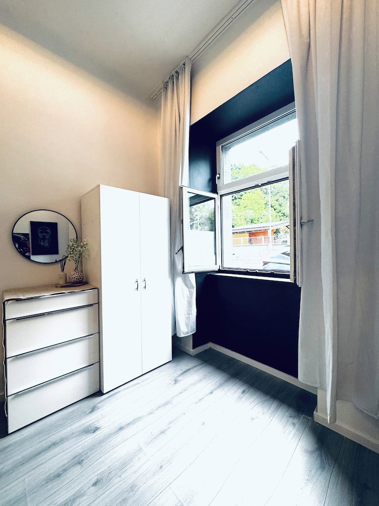 Hotel Comfortable 1Br Stay Central Vienna