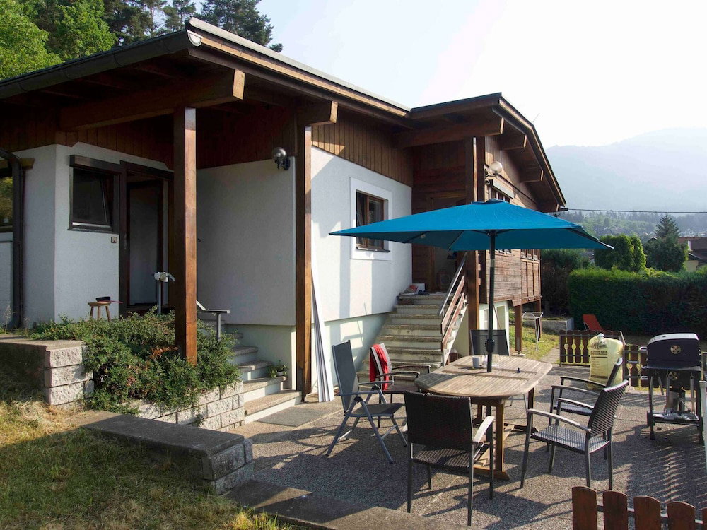 Hotel Holiday Home Seeboden Near Ski & Lake Views