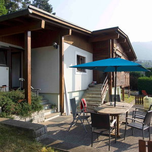 Hotel Holiday Home Seeboden Near Ski & Lake Views cazare Seeboden