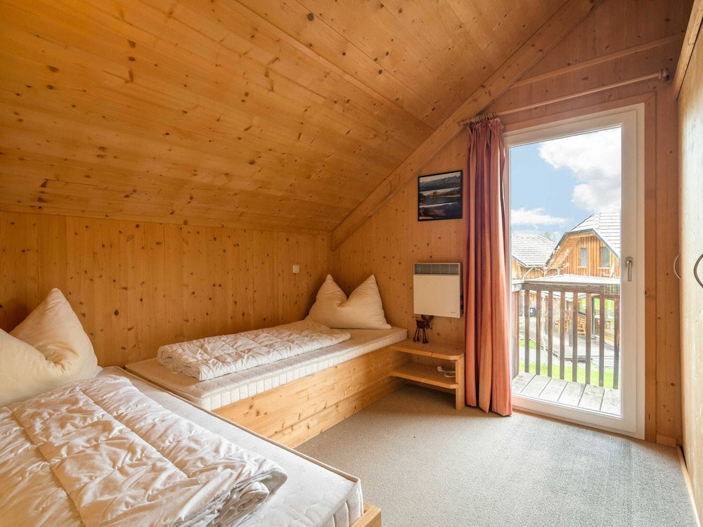 Hotel Wooden Chalet In Styria Near Kreischberg Ski Area