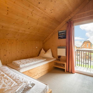 Hotel Wooden Chalet In Styria Near Kreischberg Ski Area cazare Sankt Georgen ob Murau