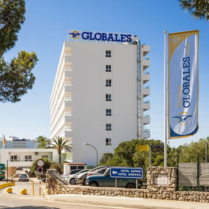Sejur Globales Samoa vacanta Calas de Mallorca