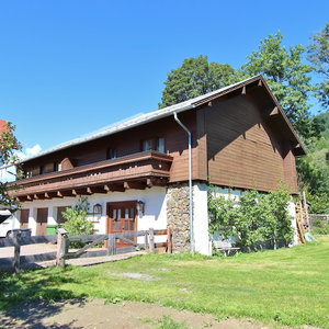 Hotel Detached Modern Holiday Home With Sauna In The Salzburgerland cazare Bruck an der Grossglocknerstrasse