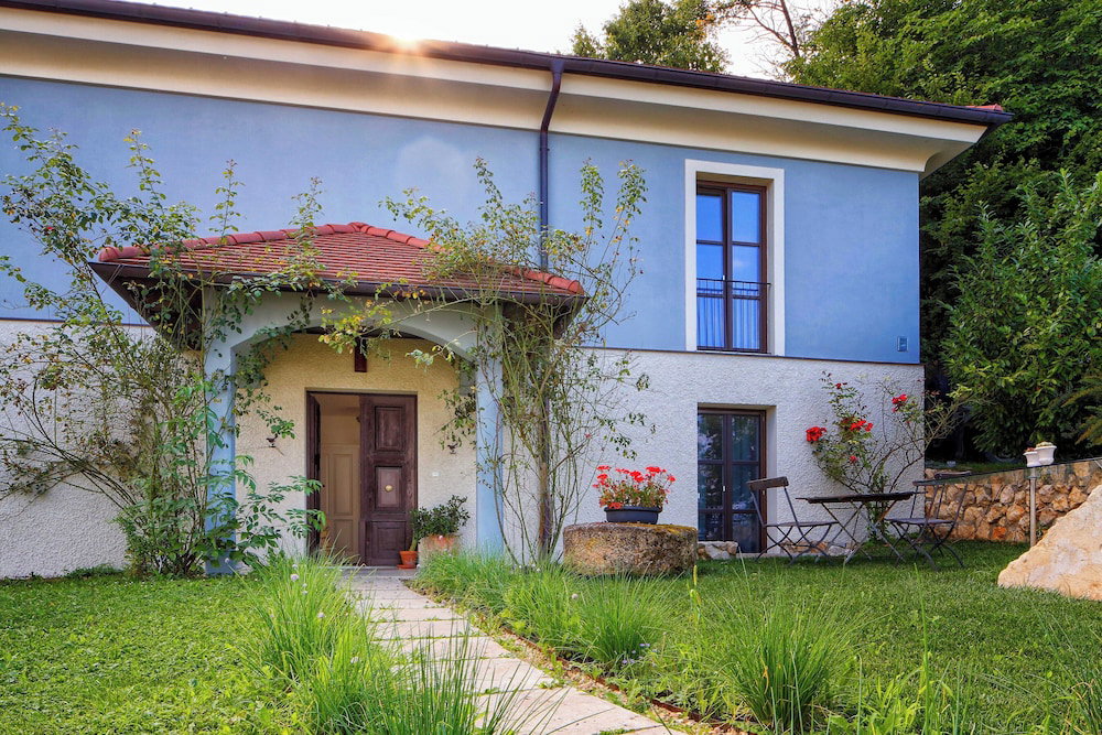 Hotel Hirschmugl Domaene Am Seggauberg