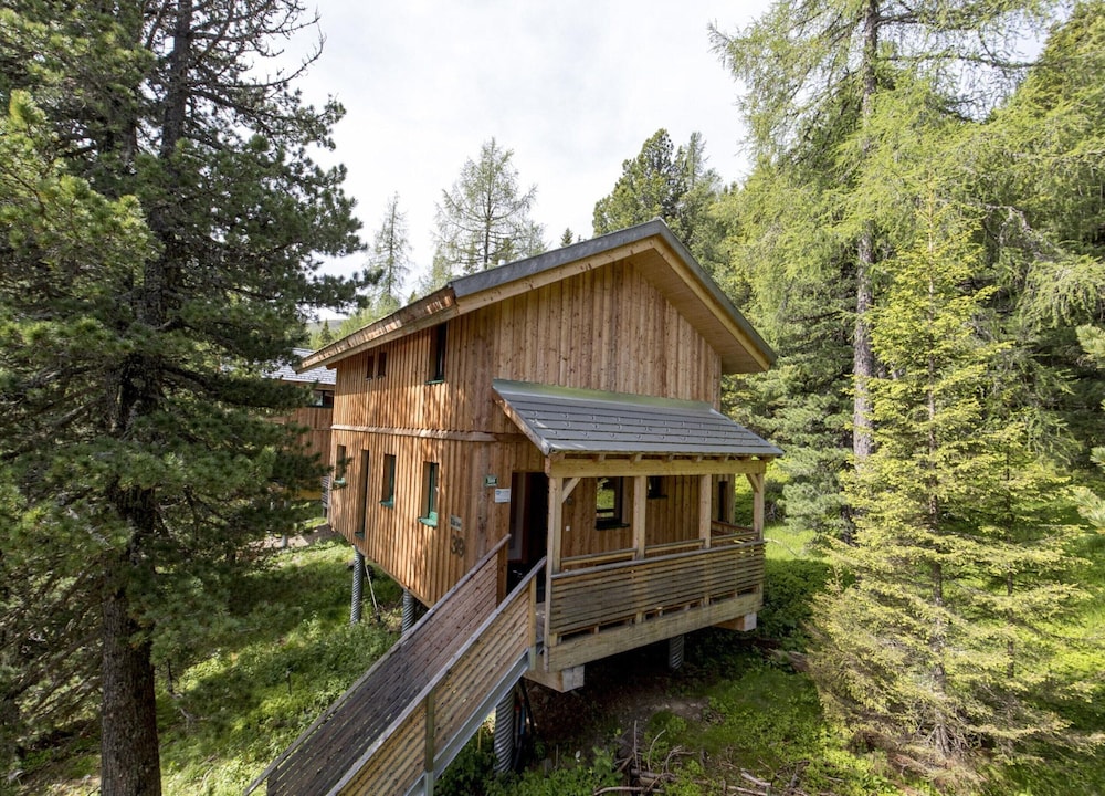 Hotel Amazing Chalet With Infrared Sauna