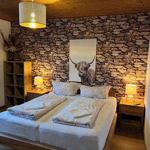 Hotel Bergbude cazare Finkenstein am Faaker See