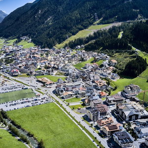 Hotel Apartment In Ischgl Near Ski Lift cazare Ischgl
