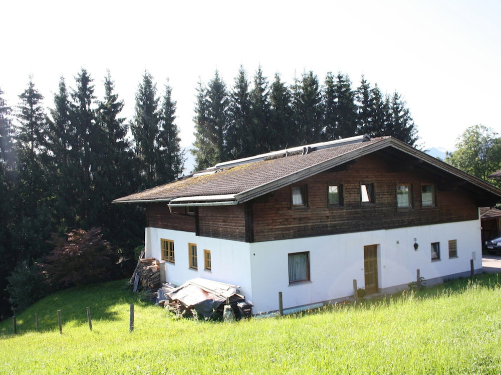 Hotel Apartment In Flachau Near Ski Slopes