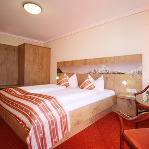 Hotel Alpenhotel Brennerbascht cazare Frauenburg