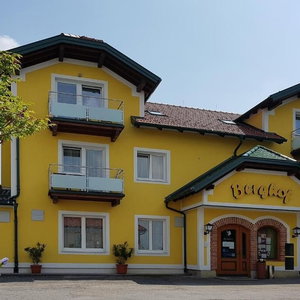 Hotel Hotel Berghof Baumgartner cazare Obernberg am Inn
