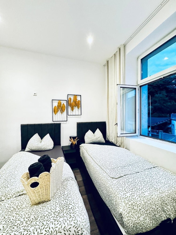 Hotel Modern Studio Near Lk Klosterneuburg
