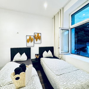 Hotel Modern Studio Near Lk Klosterneuburg cazare Klosterneuburg