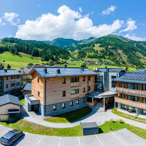 Hotel Family Penthouse With Balcony cazare Rauris
