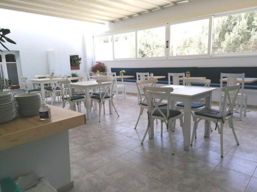 Hotel City Pearl (Ex. Adamakis)