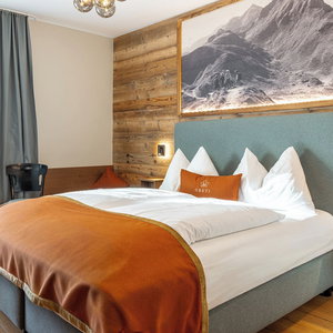 Hotel Greti - Alpine Boutique Hotel Gruber cazare Bad Hofgastein