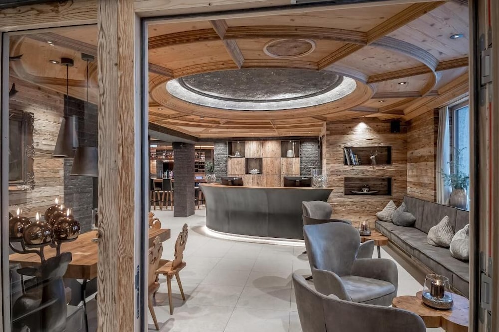 Hotel Sport & Genusshotel Silvretta