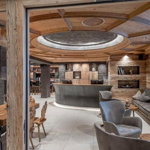 Hotel Sport & Genusshotel Silvretta cazare Ischgl