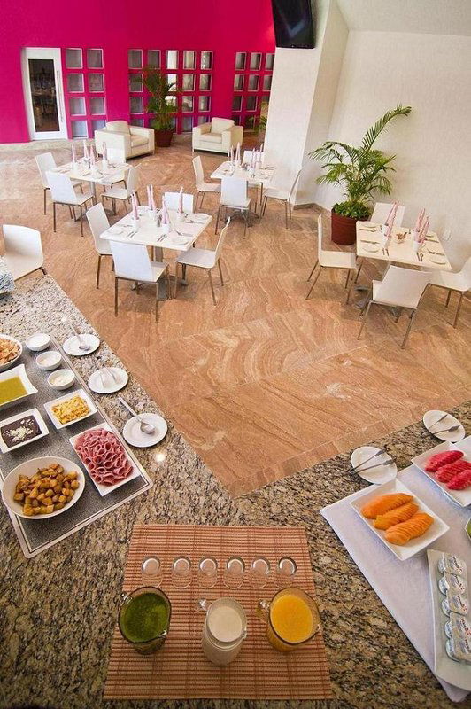 Hotel Hotel Margaritas Cancun