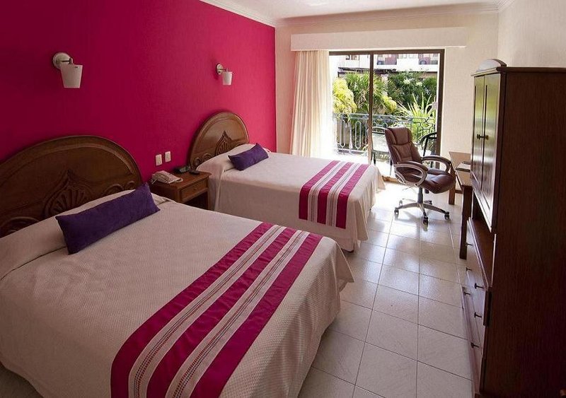Hotel Margaritas Cancun