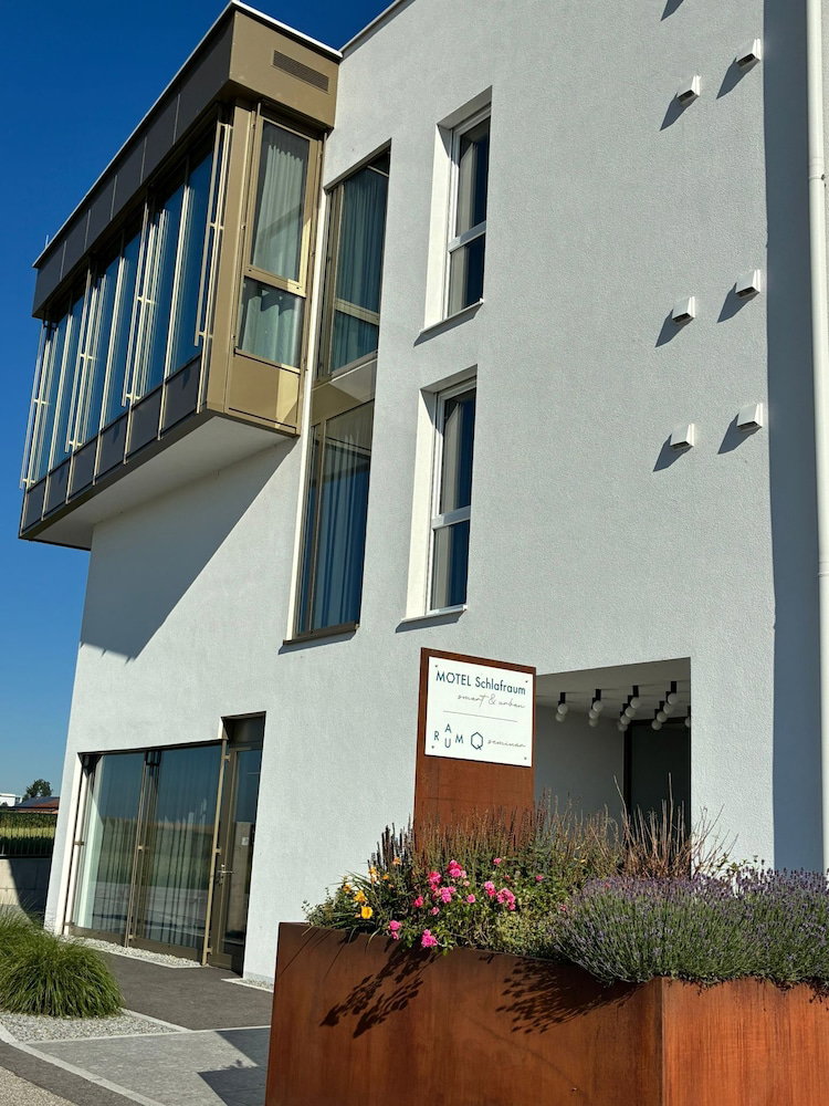 Hotel Motel Schlafraum Weng - Dein Smartes Hotel