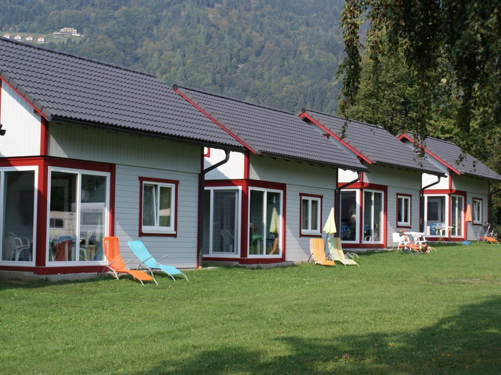 Hotel Holiday Home By Lake Ossiach & Ski Area