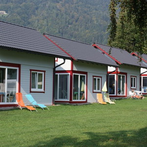Hotel Holiday Home By Lake Ossiach & Ski Area cazare Steindorf am Ossiacher See