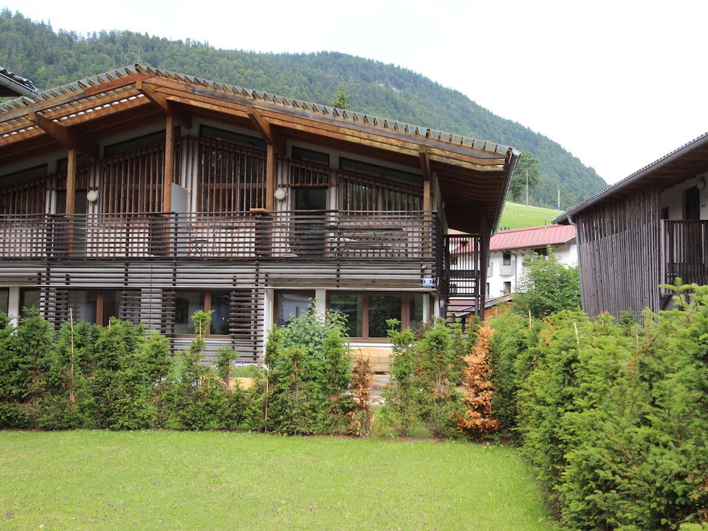 Hotel Urbane Apartment In Kirchdorf In Tyrol Near Ski Area