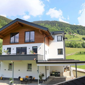 Hotel Sonnau Vacation Apartment Near Wildkogelarena cazare Bramberg am Wildkogel