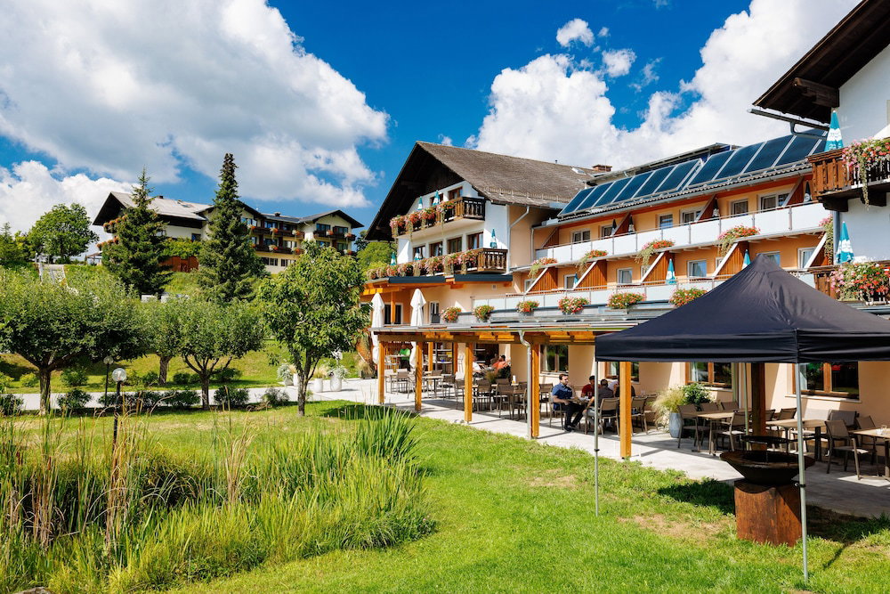 Hotel Der Trattner - Hotel Trattnerhof & Hotel Schöcklblick