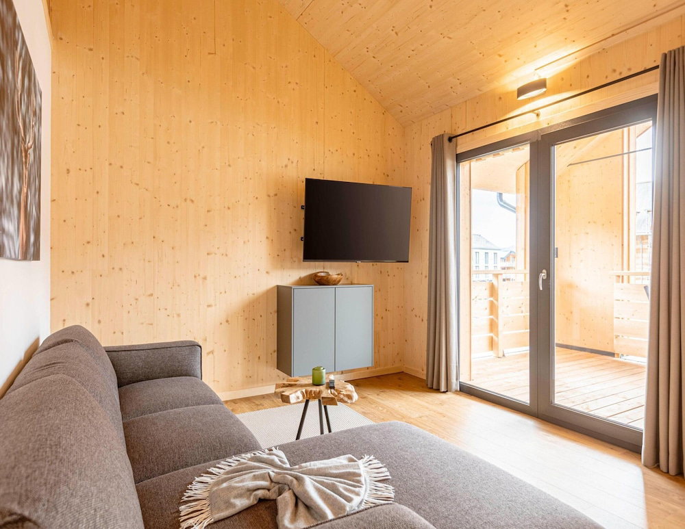 Hotel Attractive Apartment With Sauna