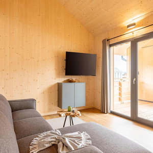 Hotel Attractive Apartment With Sauna cazare Sankt Georgen ob Murau