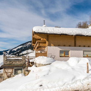 Hotel Sunlit Apartment Near Ski Area In Hollersbach Im Pinzgau cazare Hollersbach im Pinzgau