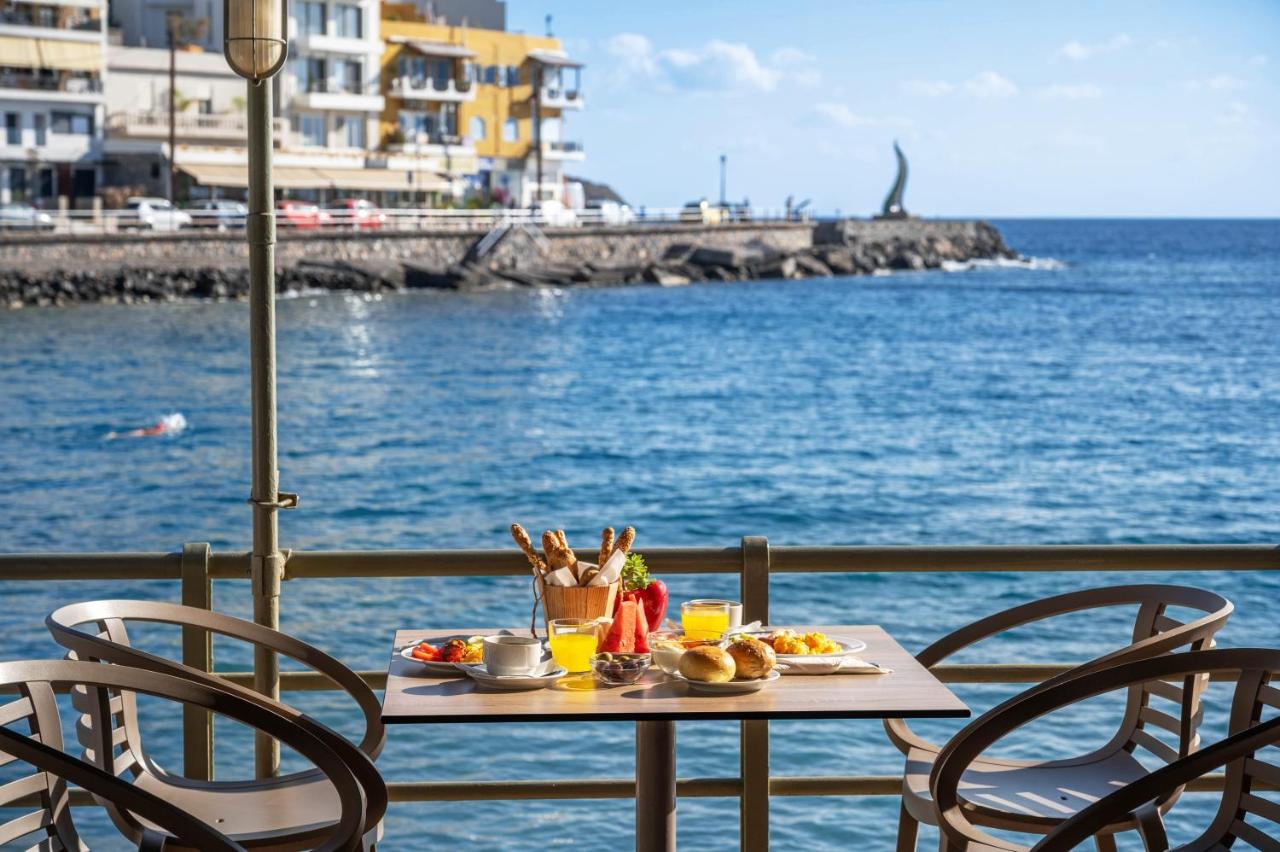 dal travel Kitro Beach (Adults Only)