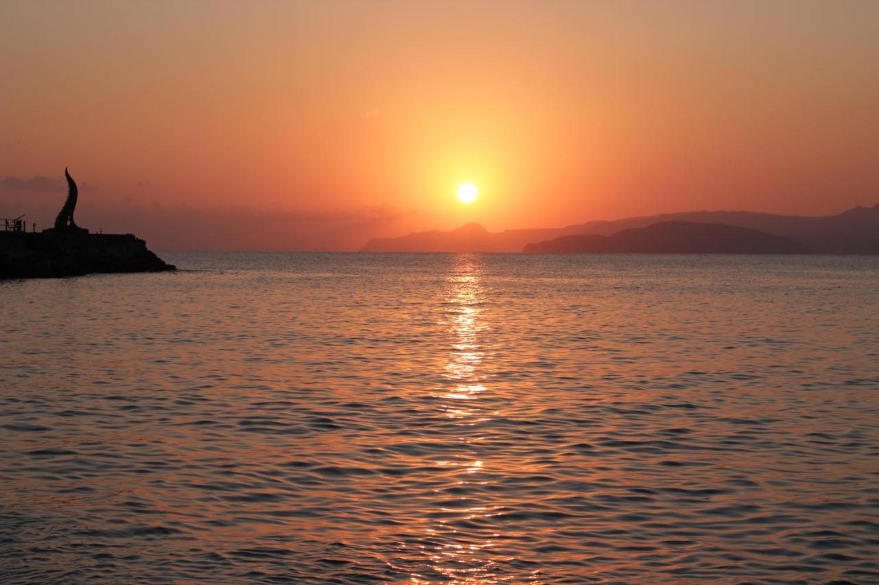 dal travel Kitro Beach (Adults Only)