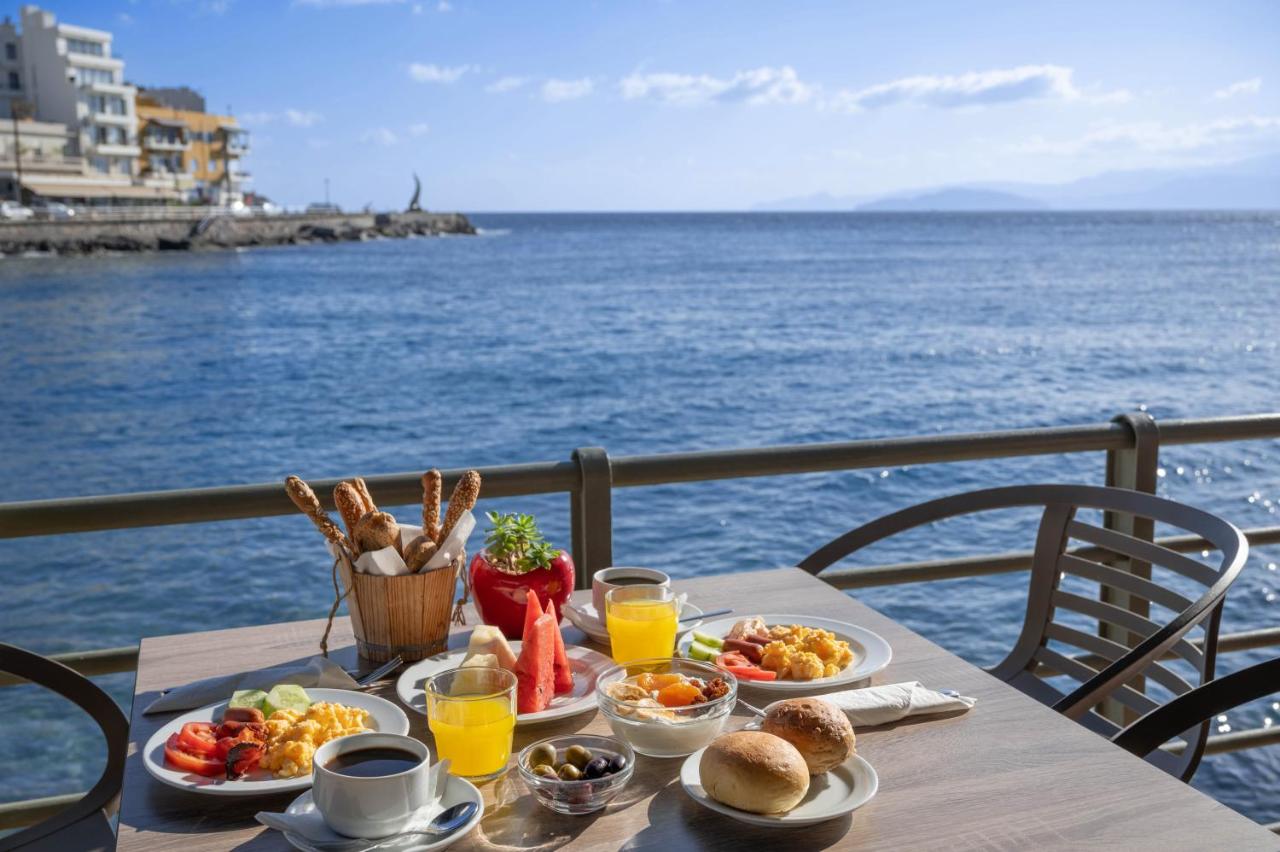 dal travel Kitro Beach (Adults Only)