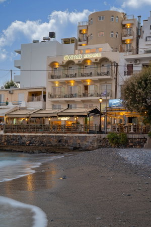 Hotel Kitro Beach (Adults Only) cazare Agios Nikolaos