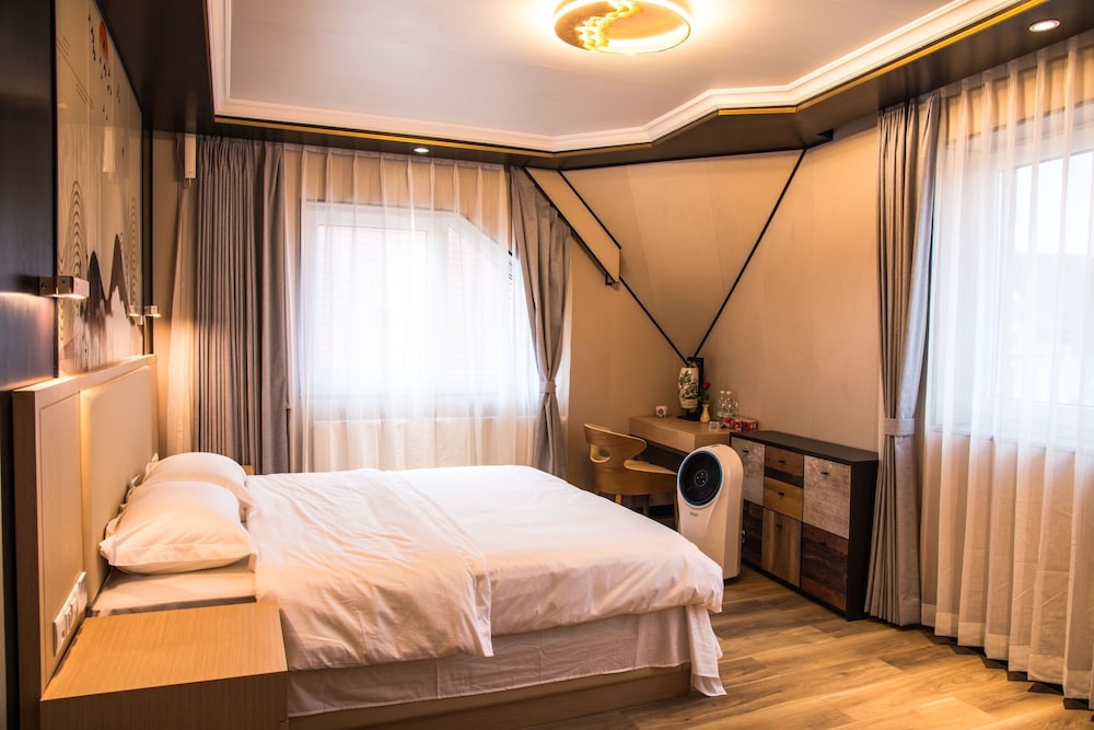 Hotel Liao Hotel