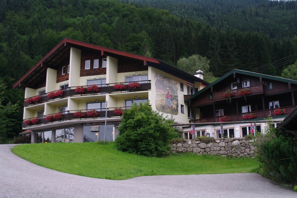 Hotel Alpenhotel Beslhof