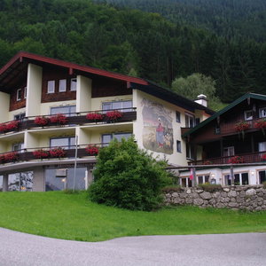 Hotel Alpenhotel Beslhof cazare Frauenburg