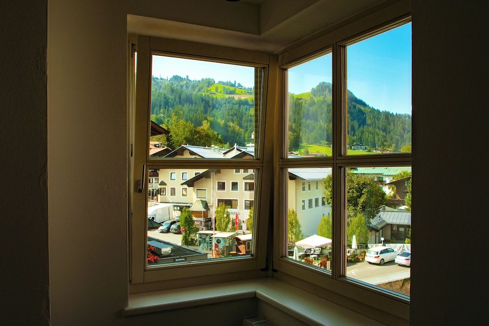 Hotel Safestay Kitzbühel Centre