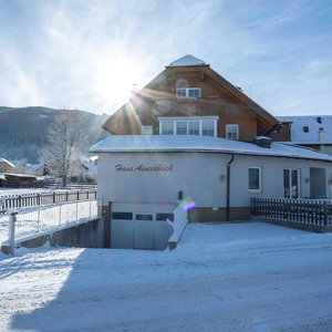 Hotel Modern Apartment Right Next To The Ski Lift cazare Sankt Margarethen im Lungau