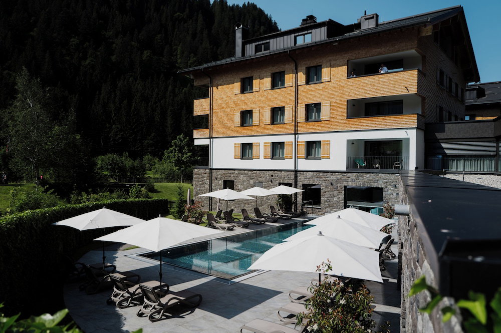 Hotel Arlberg Resort Klösterle