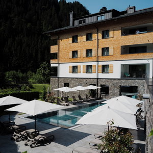 Hotel Arlberg Resort Klösterle cazare Kloesterle