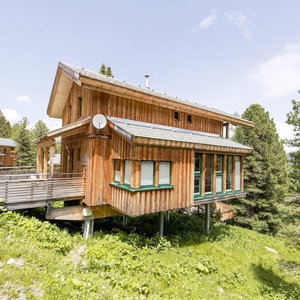 Hotel Chalet In Austria Near Ski Resort cazare Ramingstein