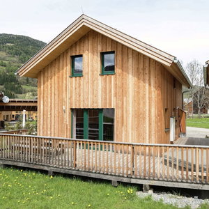 Hotel Chalet With Whirlpool Tub cazare Sankt Georgen ob Murau