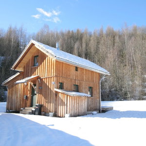 Hotel Chalet In Stadl An Der Mur / Styria With Terrace cazare Ramingstein